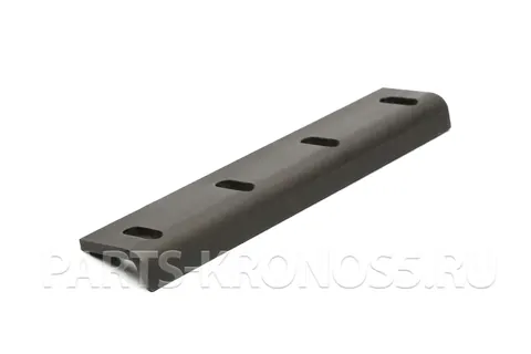 Нож подвижный поршня  Welger AP45-0